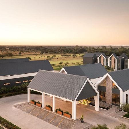 Ciela, Lusaka, A Tribute Portfolio Resort And Spa ภายนอก รูปภาพ