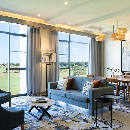 Ciela, Lusaka, A Tribute Portfolio Resort And Spa ภายนอก รูปภาพ