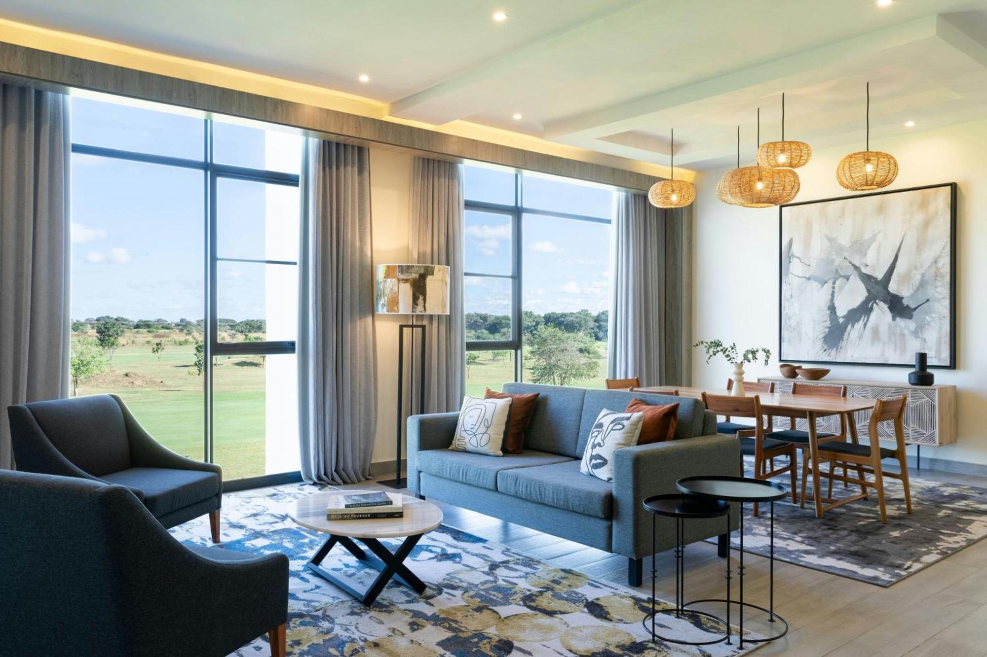 Ciela, Lusaka, A Tribute Portfolio Resort And Spa ภายนอก รูปภาพ